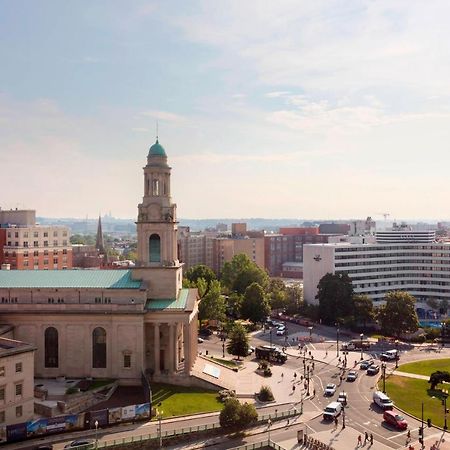 The Westin Washington, D.C. City Center Esterno foto